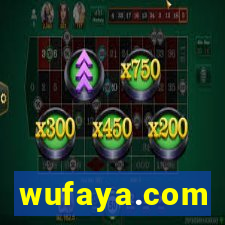 wufaya.com