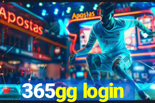 365gg login