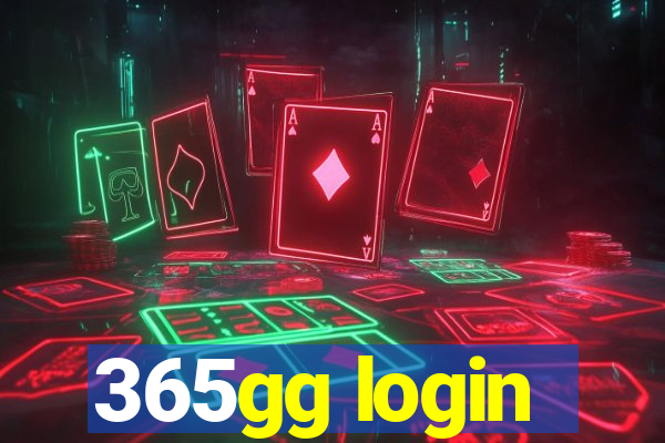 365gg login