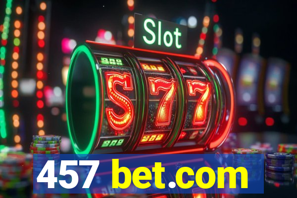 457 bet.com