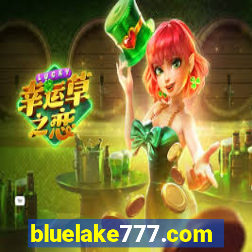 bluelake777.com