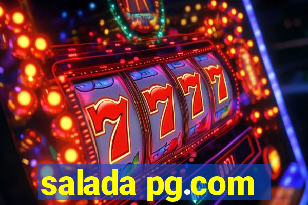 salada pg.com