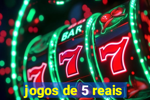 jogos de 5 reais