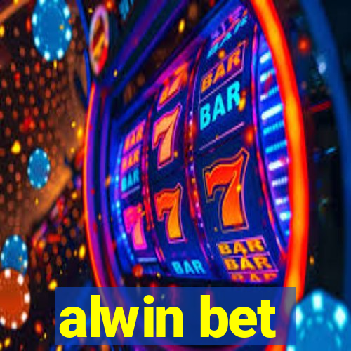 alwin bet