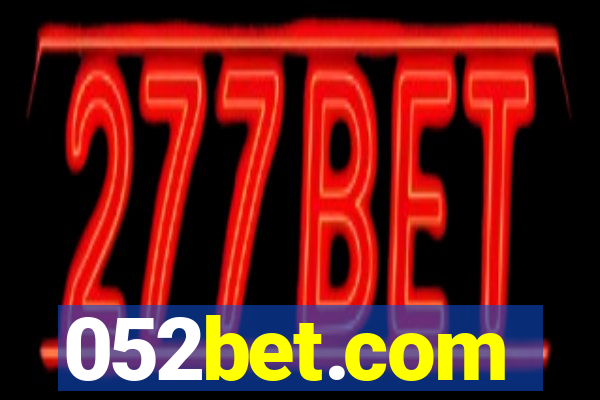 052bet.com