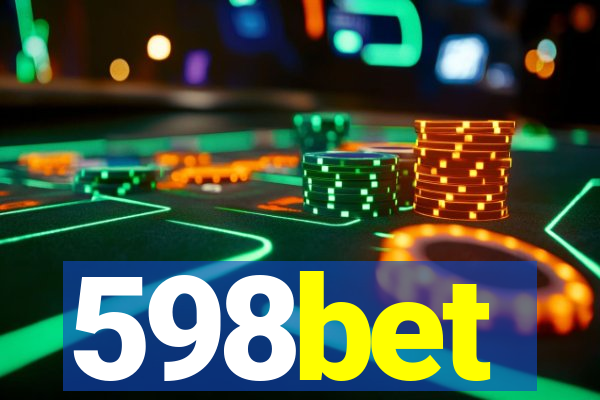 598bet