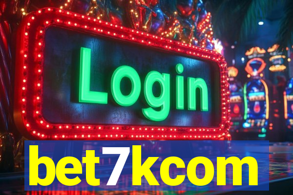 bet7kcom