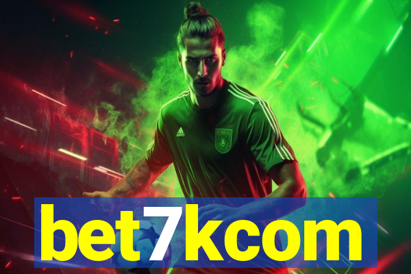 bet7kcom