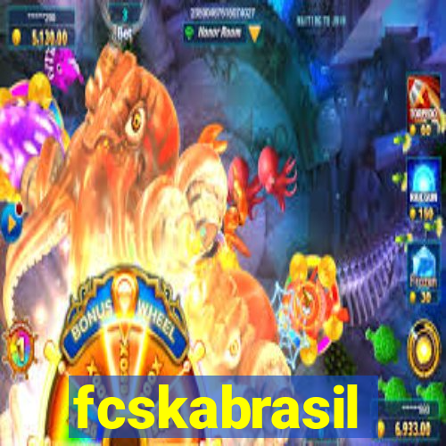 fcskabrasil