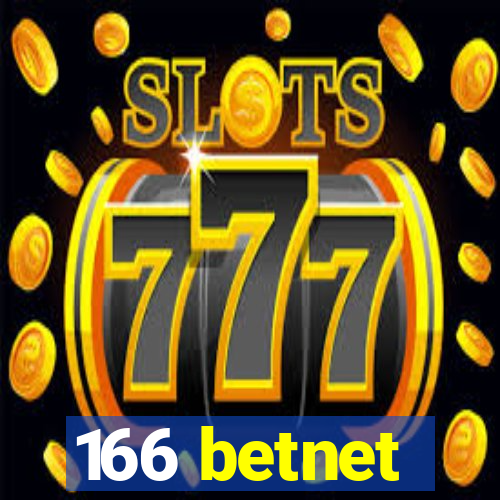 166 betnet