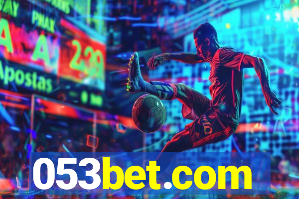 053bet.com