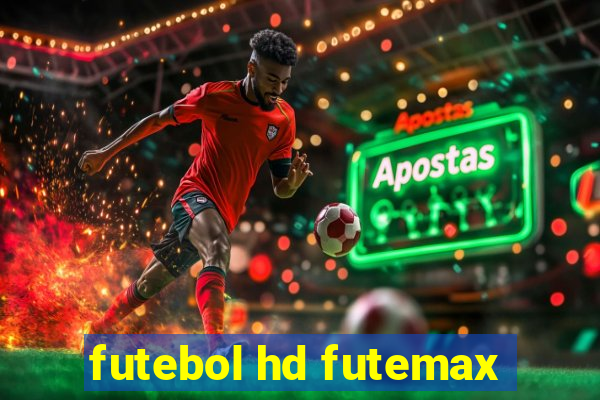 futebol hd futemax