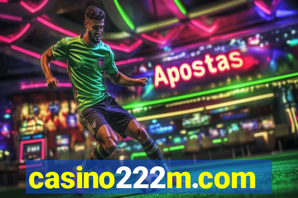 casino222m.com