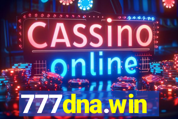 777dna.win