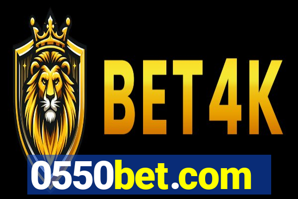 0550bet.com