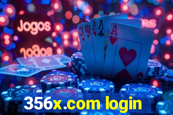 356x.com login