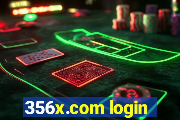 356x.com login