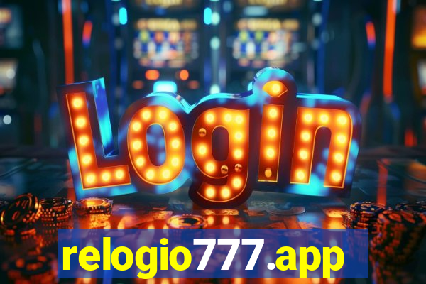 relogio777.app