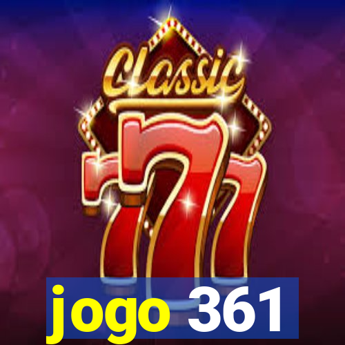 jogo 361