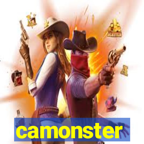 camonster