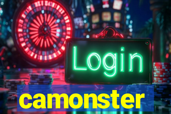 camonster