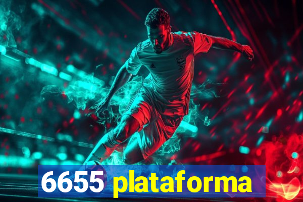 6655 plataforma