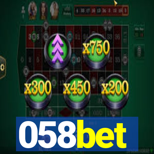 058bet