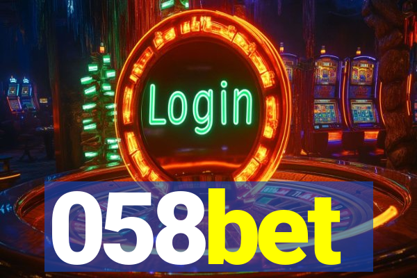 058bet