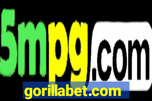 gorillabet.com