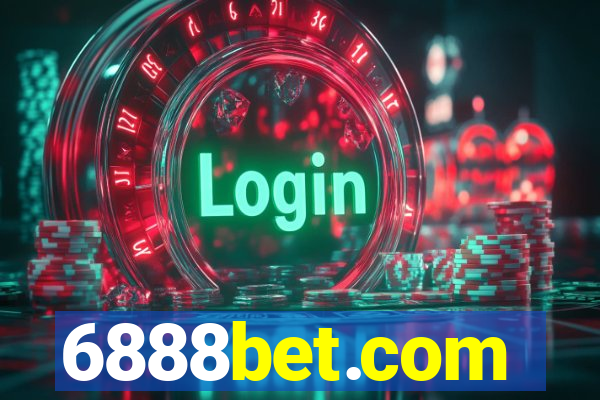 6888bet.com