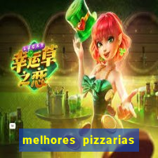 melhores pizzarias de porto alegre