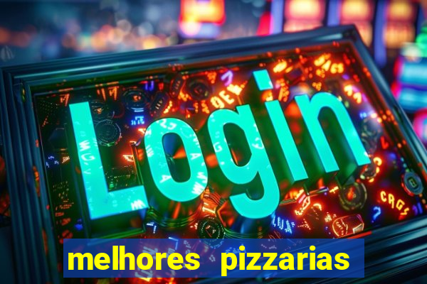 melhores pizzarias de porto alegre