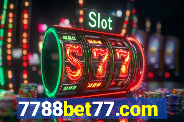 7788bet77.com