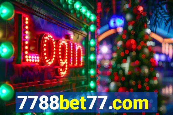 7788bet77.com