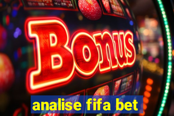 analise fifa bet