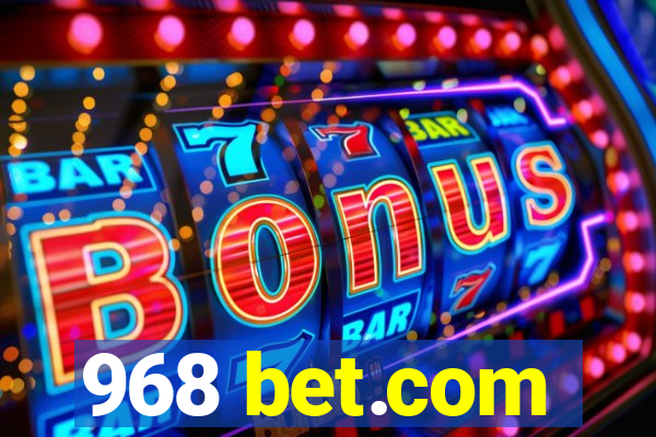 968 bet.com