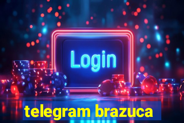 telegram brazuca