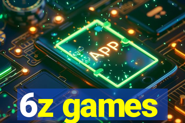 6z games