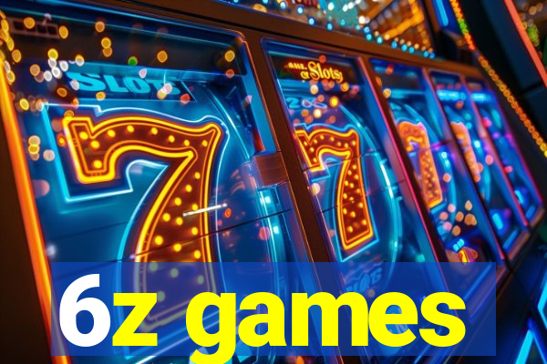 6z games