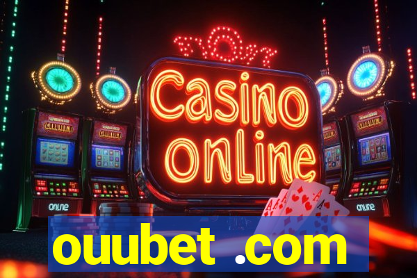 ouubet .com