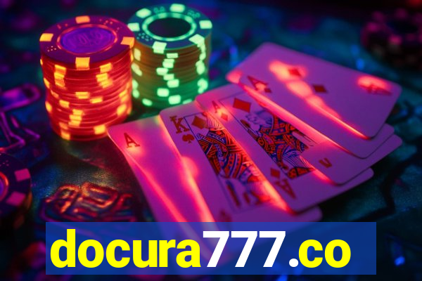 docura777.co