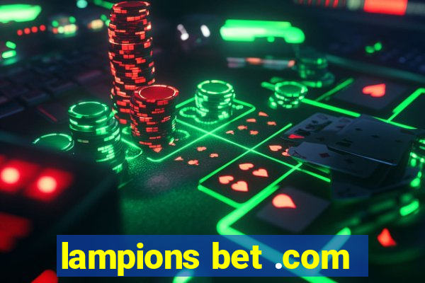 lampions bet .com