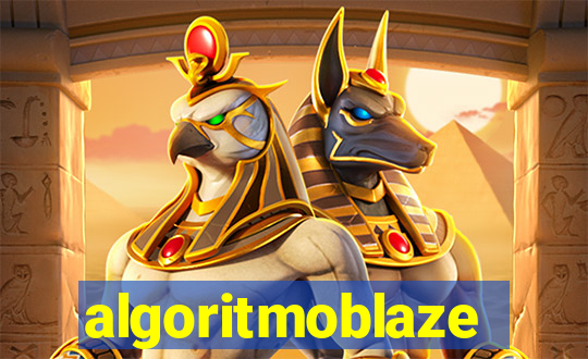 algoritmoblaze