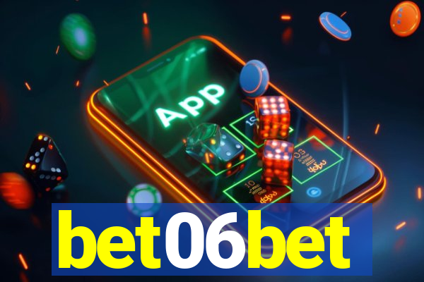 bet06bet