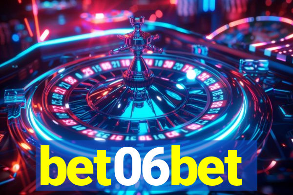 bet06bet