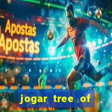 jogar tree of fortune demo