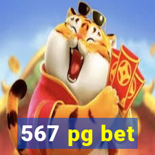 567 pg bet