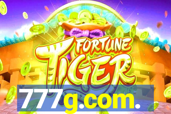 777g.com.