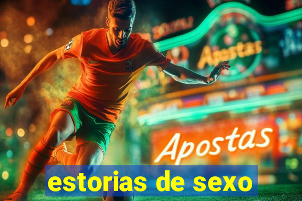 estorias de sexo