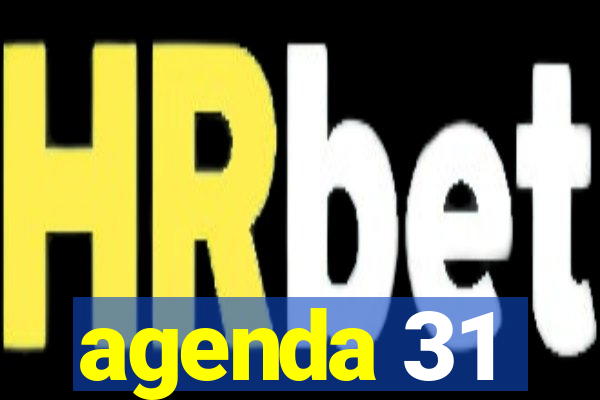 agenda 31